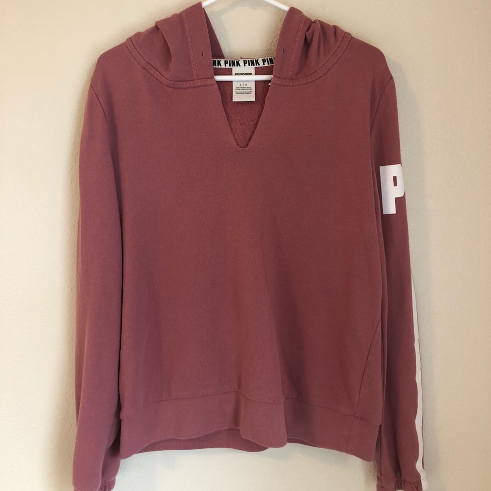 PINK Victoria's Secret Pullover Hoodie